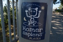 Homer sapiens