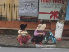 Vietnamese Street Life